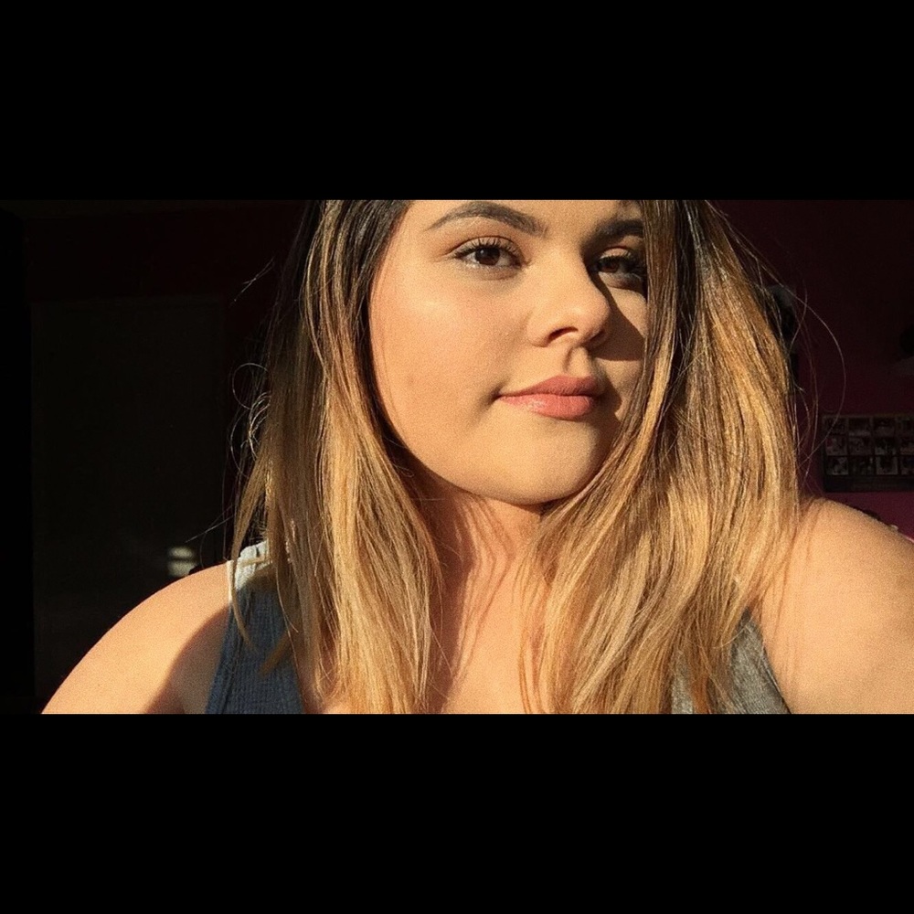 Meet your Posher, Maddie